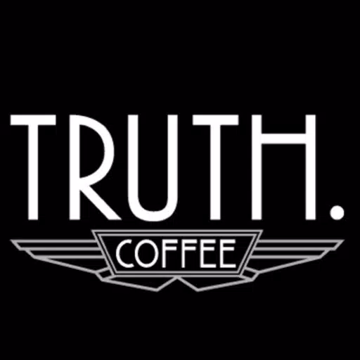 Truth.Coffee Truth.Coffee