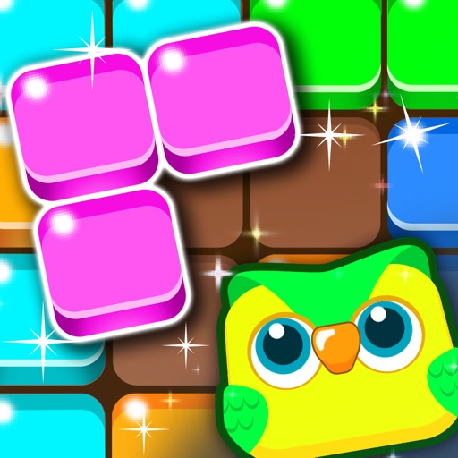 BLOBLO - Free Puzzle Game BLOBLO - Free Puzzle Game