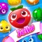 Jelly Puzzle - Free Drag Game