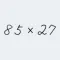Math Training - Calculation -