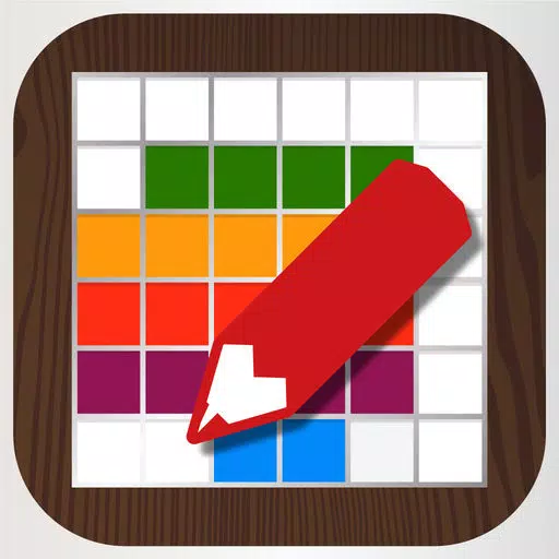 Pixel Artist Pixel Artist