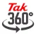 Takeda Tak360