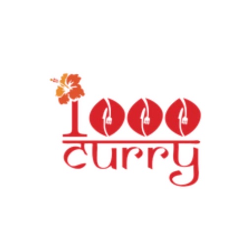 1000 Curry 1000 Curry