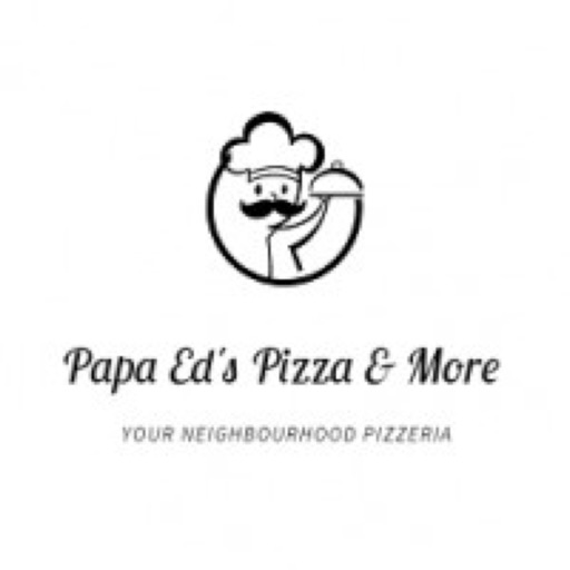 Papa Ed's Pizza & More Papa Ed's Pizza & More