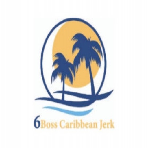 6Boss Caribbean Jerk 6Boss Caribbean Jerk