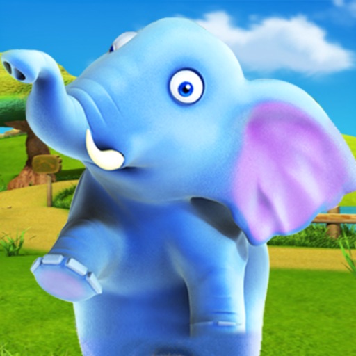 My Talking Elephant My Talking Elephant