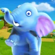 My Talking Elephant