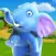 My Talking Elephant