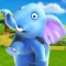 My Talking Elephant