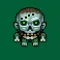 Zip Zap Zombie