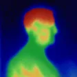 Thermal Camera: Night Vision.