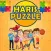 Haris Puzzle 2017