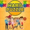 Haris Puzzle 2017
