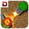 Banzur.io Tank Battle Royale
