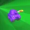 Tank Hero 3D Challenge