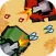 Fortress Car-Adventure Battle