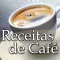 Receitas de Café do Pina