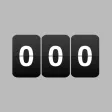 5 Digits