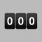 5 Digits