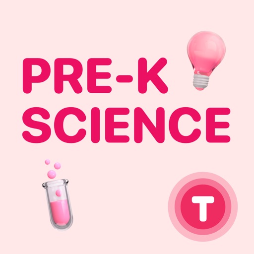 Preschool Games - Science App Preschool Games - Science App