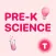 Preschool Games - Science App