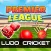 Indian Premier Ludo Cricket