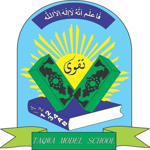 TAQWA SCHOOL DAILY DAIRY