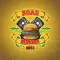 Road Burger