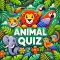 Animal Quiz Challenge