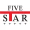 five.star