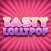 Tasty Lollypop — Match Candies