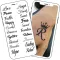 Tattoo Design Ideas
