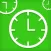 World Clock - Easy Time Zone Converter Widget