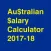 Australian Salary Calculator