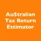 Tax Return Calculator