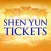 Shen Yun Tickets Entry Point