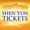 Shen Yun Tickets Entry Point