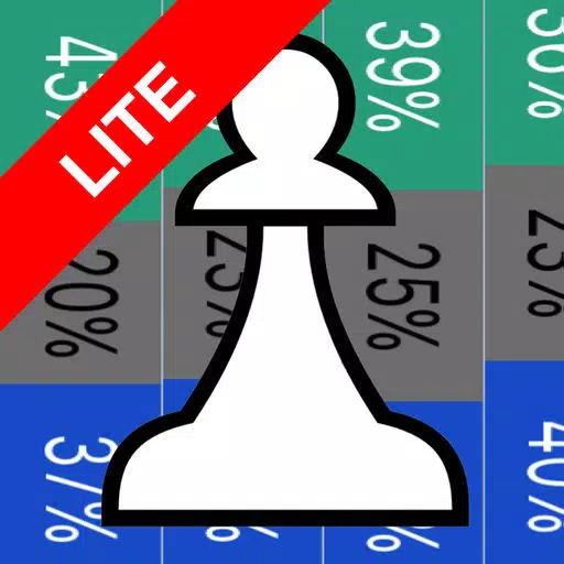 Chess Openings Explorer
