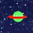 Bumper In Space