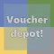 Voucher depot!