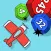 Ink Wings: Gem Blast