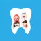 ابتسامة طفلك
