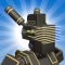 Robot Battle PVP