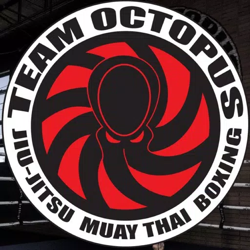 Team Octopus