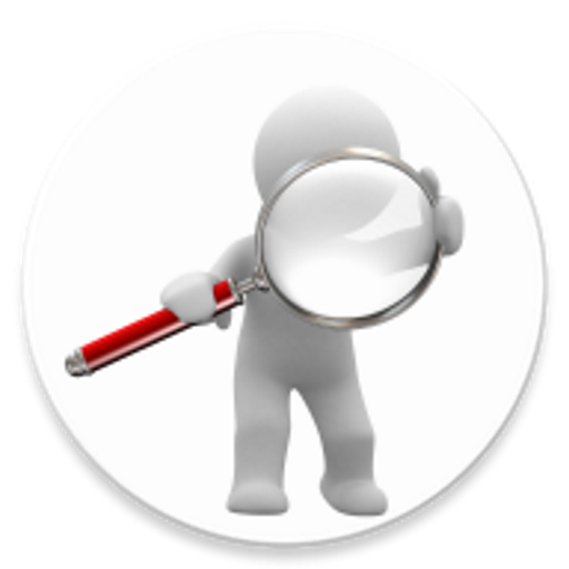 Simply Magnify