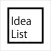 idea-list