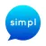 Simpl 2.0 Audio Calls and Chat