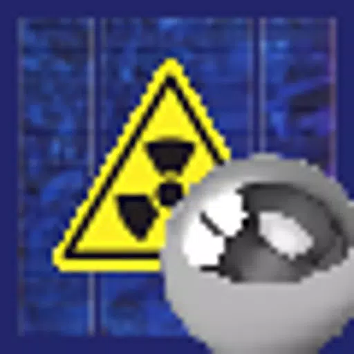 Atomic Marble