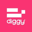 Cardápio Digital e PDV Diggy Cardápio Digital e PDV Diggy