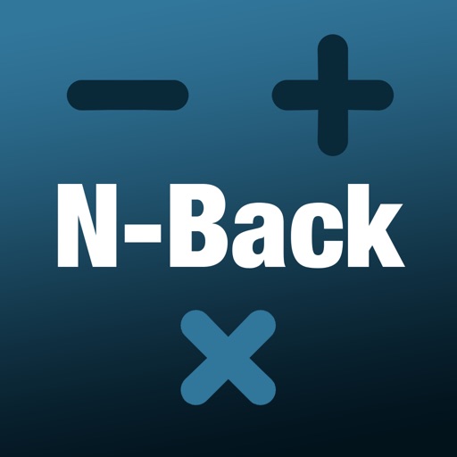 Mathematical N-Back Mathematical N-Back